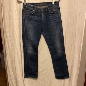 Citizen of humanity jeans